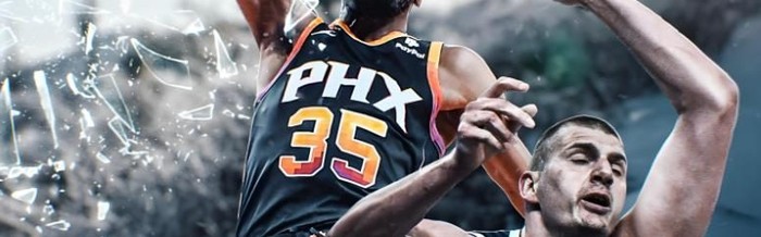 就算杜兰特能带领火箭夺冠，仍旧是“老二”？超越哈登逊于大梦！