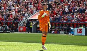 德天空：埃因霍温正与勒沃库森商谈科瓦尔永久转会交易