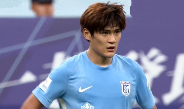 九游体育官网-刘祝润告别大连英博启动新计划 寻外援边锋+练杨铭锐 罗竞冲主力