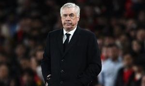 埃菲社：66岁安切洛蒂因税务欺诈，被西班牙法院判处1年监禁