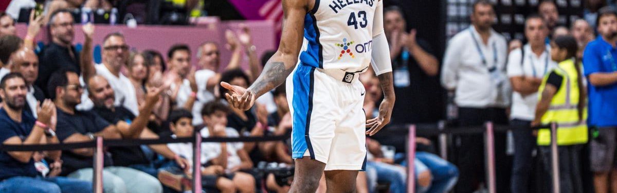 九游体育入口-字母哥哥：雄鹿高层对我的防守贡献度非常认可，我在场上拼尽全力