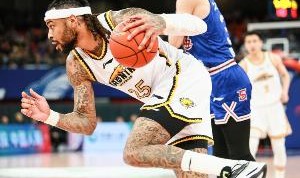 九游体育官网-媒体人：辽宁签回莫兰德此前一直保密是为了防止广东“节外生枝”