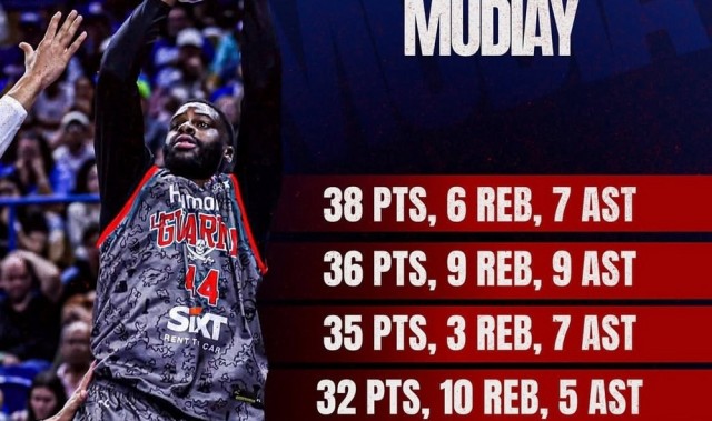 九游体育入口-CBA历史最年轻外援！穆迪埃征战波多黎各场均24.1分位列得分榜第一