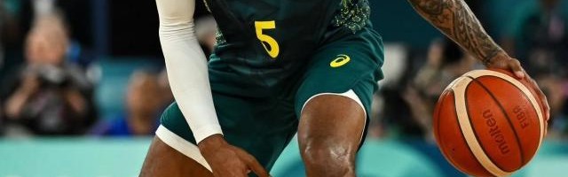 九游体育官网-奥运打得好合同少不了，米尔斯签约爵士帮助年轻人