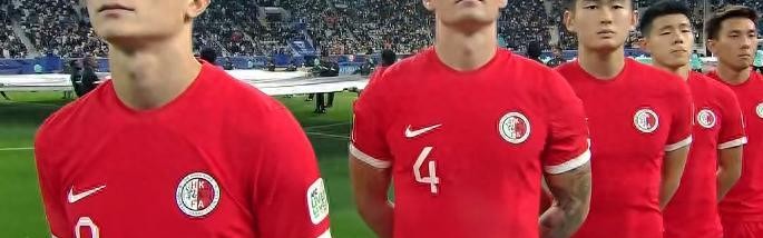一场6-1，让国足获好消息！亚洲第一大胜，韩国退居东亚杯第二