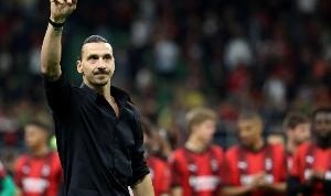 九游体育入口-伊布：迈阿密输了但梅西没输，他的队友像雕像&amp;背着水泥袋踢球