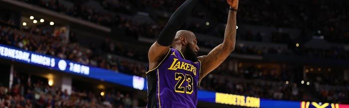 詹宁斯：老詹是NBA历史唯一横行霸道&amp;amp;带儿子进NBA的人 真正的黑帮