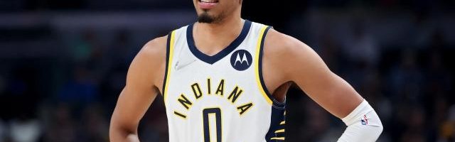 全场9分硬解能力太弱 哈利伯顿神奇不再被高估？