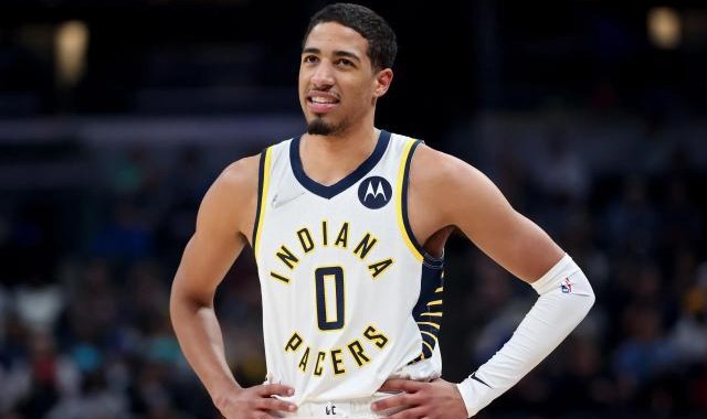 全场9分硬解能力太弱 哈利伯顿神奇不再被高估？