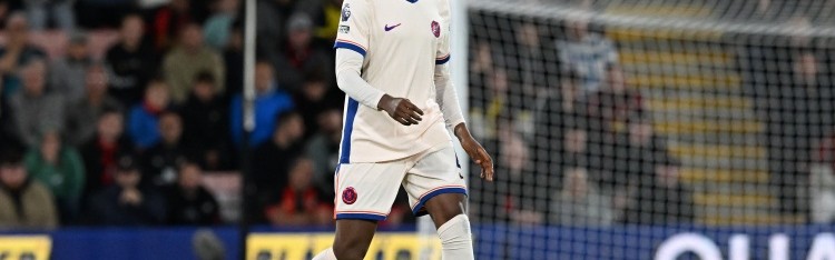 九游体育娱乐-泰晤士报：阿达拉比奥尤训练时轻微不适，将缺席切尔西的英超首轮