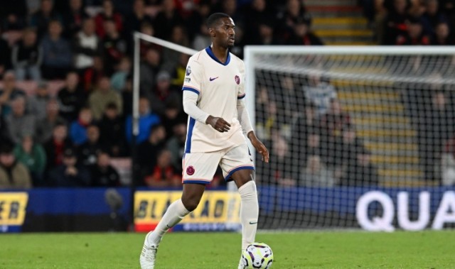 九游体育娱乐-泰晤士报：阿达拉比奥尤训练时轻微不适，将缺席切尔西的英超首轮