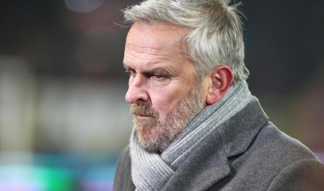 九游体育娱乐-哈曼：乌尔比希打不了首发，拜仁需要多纳鲁马这样的顶级门将