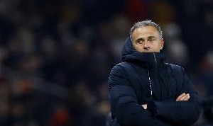 统治力！巴黎本赛季在法甲进球最多&amp;失球最少，多项数据高居榜首