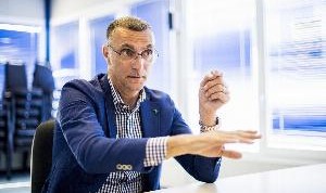 九游体育娱乐-贝尔戈米：希望尤文VS国米是一场不拘泥战术的进球大战