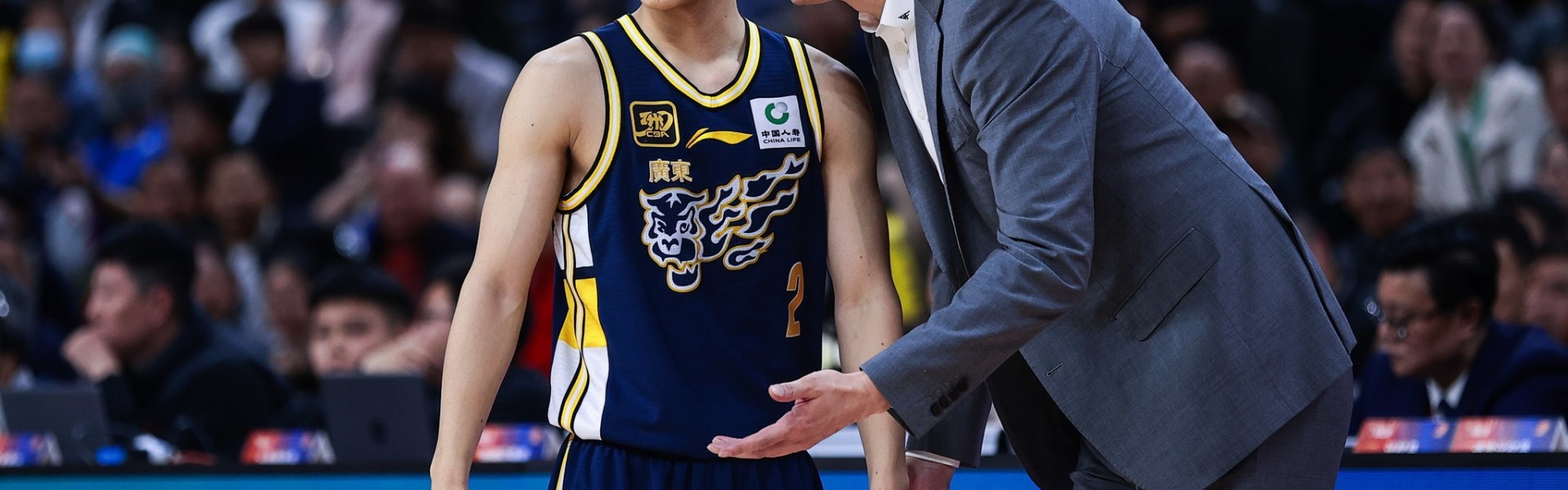 九游体育官网-广东男篮与墨尔本老虎展开三地热身赛 依次落户韶关深圳顺德