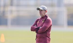 北青：久尔杰维奇用PPT向国脚展示集训计划，表示世预赛已经翻篇