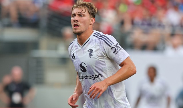 九游体育娱乐-罗马诺披露：霍伊伦合同中8500万欧元解约条款将于2027年夏季启动