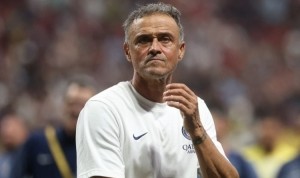 马卡评级：恩里克三星阿隆索一星，吕迪格阿森西奥维尼修斯零星