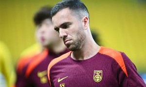 媒体人：无论是这一场还是上一场，伊万对塞鸟的使用都有些保守