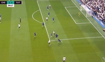 九游体育娱乐-【英超】凯恩绝平 孔蒂图赫尔对线 切尔西2比2热刺