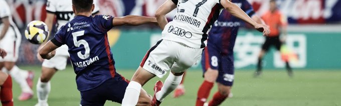 周六001前瞻：鹿岛鹿角新外援火线到位，福冈黄蜂上轮取得大胜