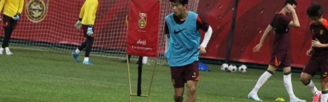 九游体育官网-伊万战日本如何用好国足10号？定位球不能少了他