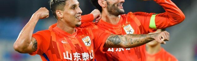 九游体育官网-泰山避开3天2赛专心中超争冠 冲刺战提前预订3分？